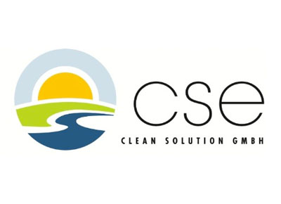 CSE CLEAN SOLUTION GMBH